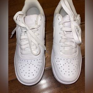 Womens Size 6 - Nike Air Force 1 Low White 2018 DD8959-100 W